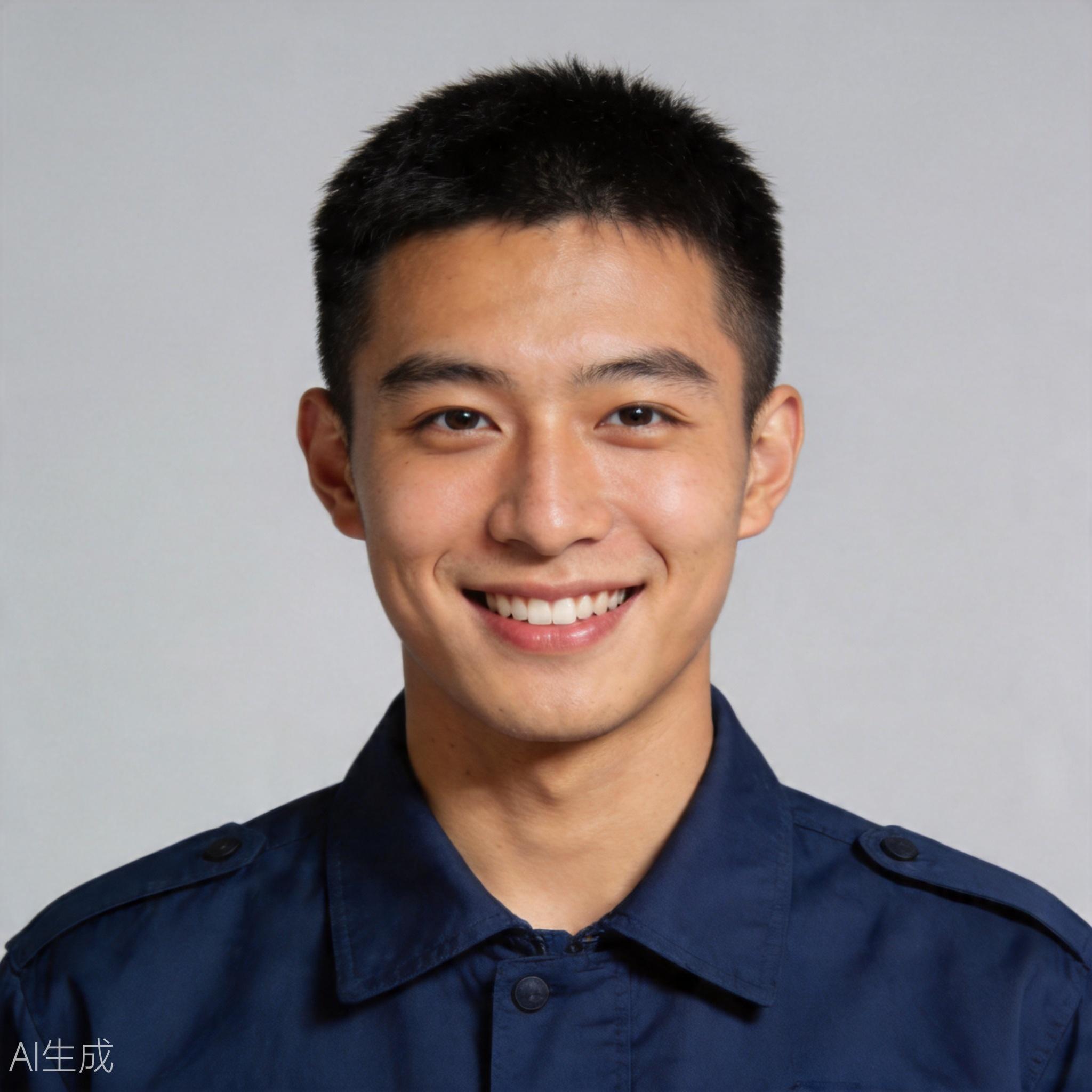 王志强
